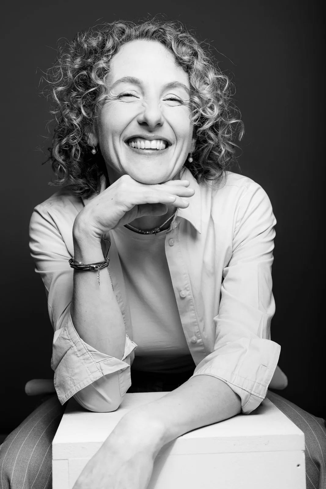 Mag. Sandra Ramsebner - Porträt